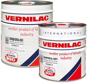 2 PART LACQUER PRIMER VERNILAC No 18250 (25LT+12,5LT)
