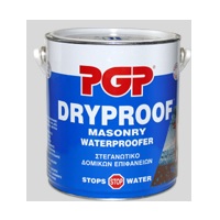 DRYPROOF 4 KGR