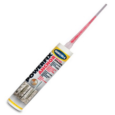 ANCHOR ADHESIVE MERCOLA 300 ML