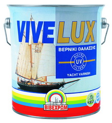 VIVELUX SATINE 501 COLORLESS 750ML