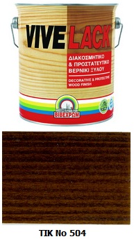VIVELACK 504 ΤΙΚ 750ML