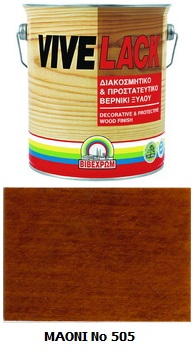 VIVELACK 505 ΜΑΟΝΙ 750ML