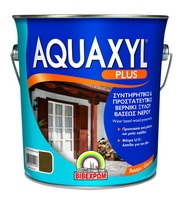 AQUAXYL  PLUS 501 COLORLESS 750ML