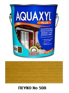 AQUAXYL  PLUS 508 PINE 750ML