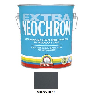 NEOCHROM EXTRA   No 9 - 750ML