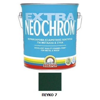 NEOCHROM EXTRA   No 7 - 750ML