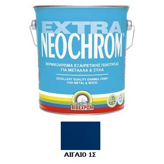 NEOCHROM EXTRA   No 1Σ - 375ML