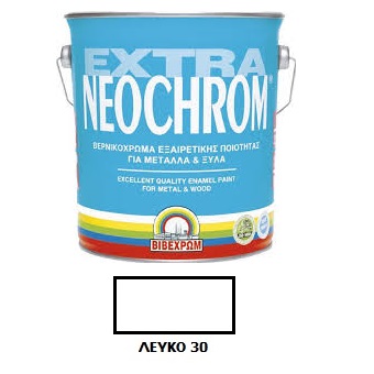 NEOCHROM EXTRA   No 30 - 750ML