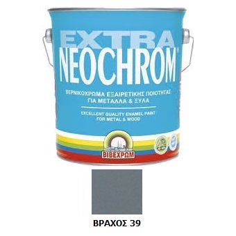 NEOCHROM EXTRA   No 39 - 375ML