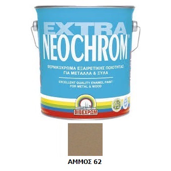 NEOCHROM EXTRA   No 62 - 750ML