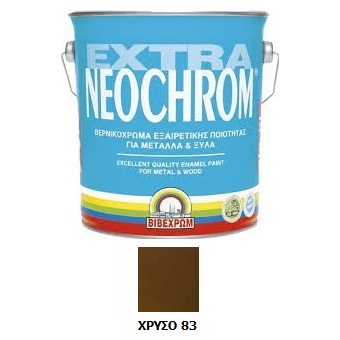 NEOCHROM EXTRA   No 83 - 200ML