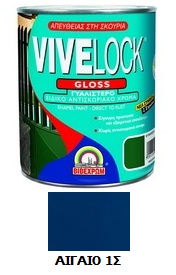 VIVELOCK  1Σ  GLOSS 750ML