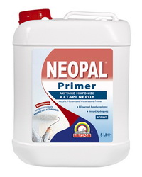 ΑΣΤΑΡΙ ΠΛΑΣΤΙΚΟΥ NEOPAL PRIMER ECO 1LT