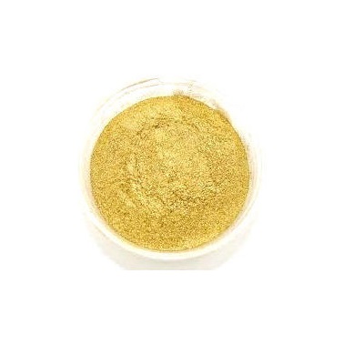 PALE GOLD POWDER 900GR 55''