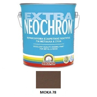 NEOCHROM EXTRA   No 78 - 750ML