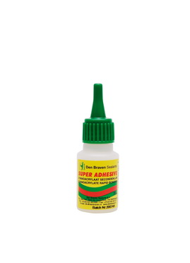 ΚΟΛΛΑ ΣΤΙΓΜΗΣ SUPERGLUE 20GR