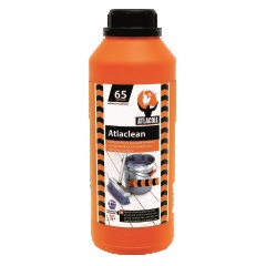 ΚΑΘΑΡΙΣΤΙΚΟ ΠΛΑΚΙΔΙΩΝ ATLACLEAN 5LT