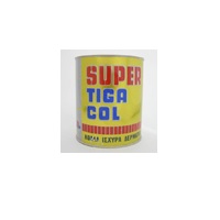 ΒΕΝΖΙΝΟΚΟΛΛΑ TIGA SUPER  1/4 KGR