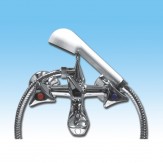PLUMBING TAP BATH SHOWER NOVA