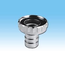 HOSE CONNECTOR OF BALL VALVE 1/2''