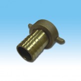 FEMALE HOSE CONNECTOR OF BALL VALVE 1/2''