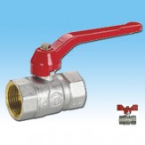 BALL VALVE FROM ITALY 1''