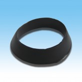 CONICAL SINK TRAP PLUMBING WASHER 1 1/4''