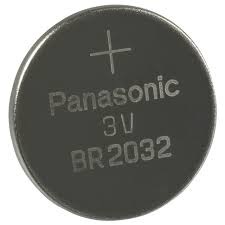 ΜΠΑΤΑΡΙΑ ΛΙΘΙΟΥ 2032 Β5 3V