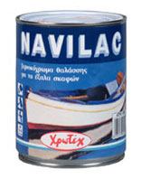 NAVILAC ΧΡΩΜΑ ΕΞΑΛΩΝ ΠΛΟΙΩΝ ΛΕΥΚΟ 750ML
