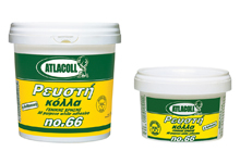 ΚΟΛΛΑ ΞΥΛΟΥ ATLACOLL NO66  20KG