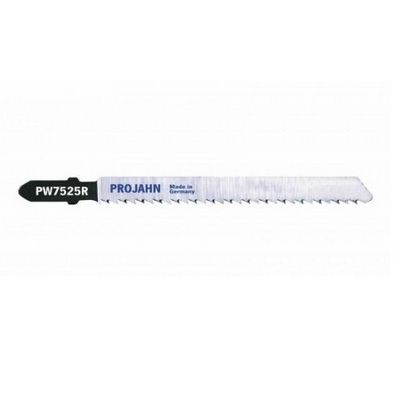 ΠΡΙΟΝΑΚΙΑ ΣΕΓΑΣ PROJAHN No PW 7525 R ΞΥΛΟΥ ΑΝΑΠΟΔΟ ΔΟΝΤΙ (ΣΕΤ 5 ΤΕΜ)