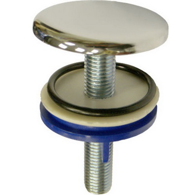 DECORATIVE TAP FOR BATHROOM SINK NIKEL