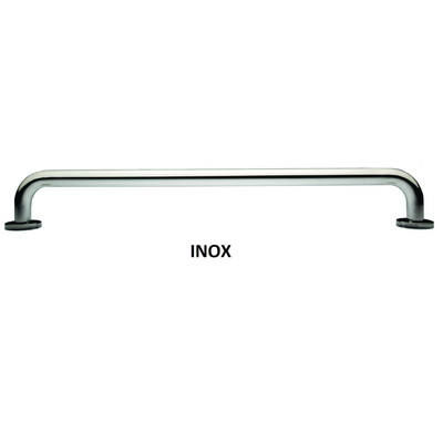 ΛΑΒΗ ΜΠΑΝΙΟΥ ΙΝΟΧ 30 CM