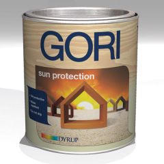 ΒΕΡΝΙΚΙ ΑΔΙΑΒΡΟΧΟ GORI SUN 2,5LT