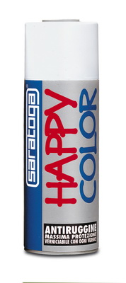 ΣΠΡΕΥ ΑΣΤΑΡΙ ΜΕΤΑΛΛΟΥ ΓΚΡΙ SARATOGA 400ML
