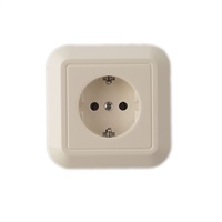 OUTDOOR SOCKET INSIDE PLUG
