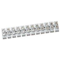 ELECTRICAL CABLE CONNECTOR STRIP 10A
