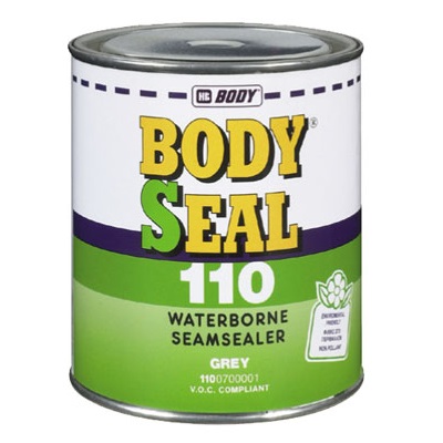 ΑΡΜΟΚΟΛΛΑ ΝΕΡΟΥ BODY SEAL ΓΚΡΙ 1 KGR