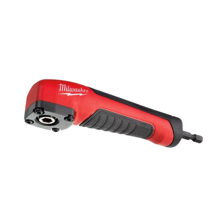 ADAPTOR ΓΩΝΙΑΚΟΣ ΓΙΑ ΜΥΤΕΣ MILWAUKEE SHOCKWAVE ΣΕΤ 11 ΤΕΜ