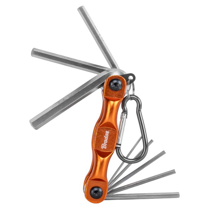 ΑΛΛΕΝ ΣΕΤ ''ΣΟΥΓΙΑΣ'' 8 ΤΕΜ MULTI-TOOL
