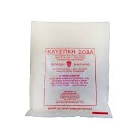 CAUSTIC SODA 1KG