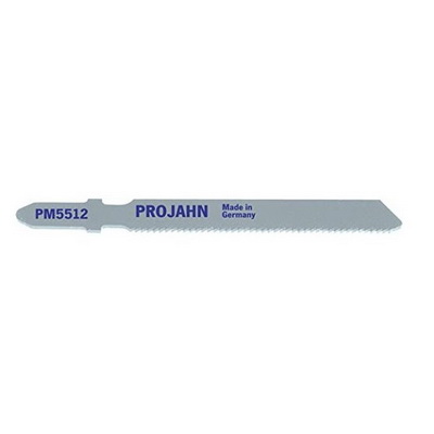 ΠΡΙΟΝΑΚΙΑ ΣΕΓΑΣ PROJAHN No PM 5512 ΣΙΔΗΡΟΥ 55ΜΜ (ΣΕΤ 5 ΤΕΜ)