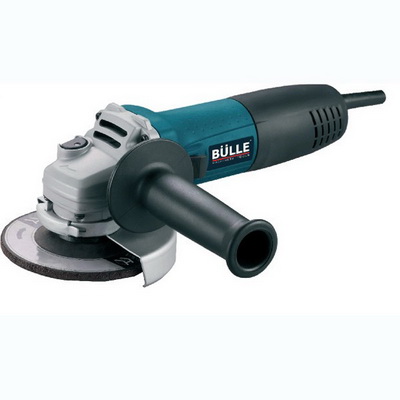ΤΡΟΧΟΣ ΓΩΝΙΑΚΟΣ BULLE 1200W Φ125 - ΡΥΘΜΙΖΟΜ. ΤΑΧΥΤΗΤΑ