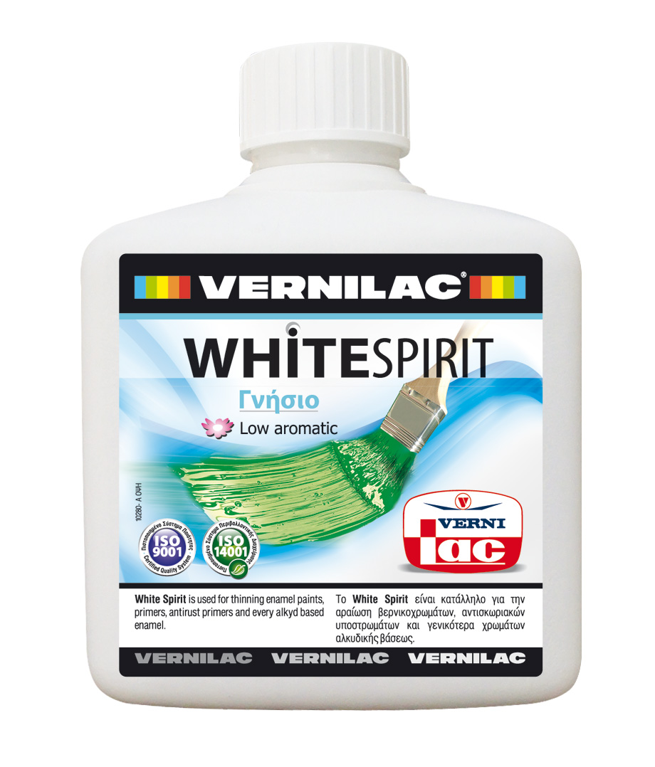 WHITE SPIRIT 0,4LT