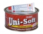 2K POLYESTER FILLER FOR METALLIC UNISOFT BODY 1LT