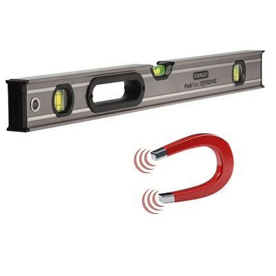 ΑΛΦΑΔΙ STANLEY ΜΑΓΝΗΤΙΚΟ FATMAX XTREME No 40 - FMHT43671-1