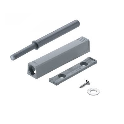 PUSH LATCH ΜΕ ΜΑΓΝΗΤΗ BLUM TIP-ON ΜΕΓΑΛΟ