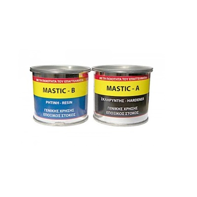 EPOXY BASED 2-COMPONENT THIXOTROPIC BONDING AGENT EPOXITE FIX ALL 30