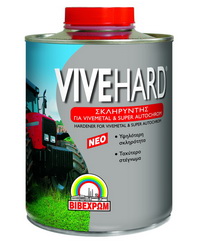 VIVEHARD 375ML