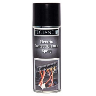 ΣΠΡΕΥ ΗΛΕΚΤΡΙΚΩΝ ΕΠΑΦΩΝ TECTANE (ΧΩΡΙΣ ΛΑΔΙ) 400ML